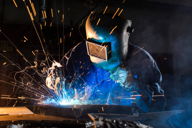 Best Automation and Robotic Welding in Charter Oak, CA