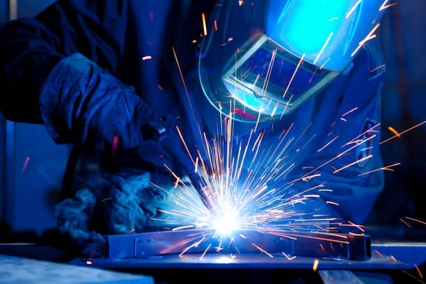 Best Specialty Welding Processes in Charter Oak, CA
