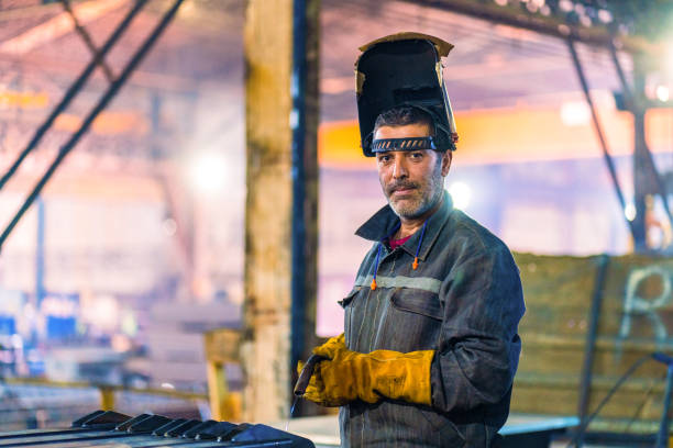 Best Pipe Welding in Charter Oak, CA