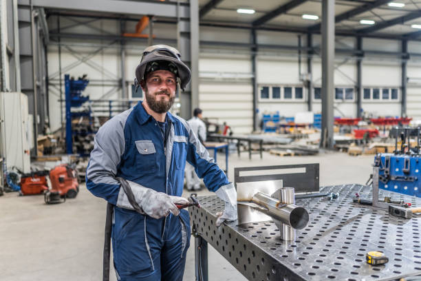 Best Aerospace and Defense Welding in Charter Oak, CA