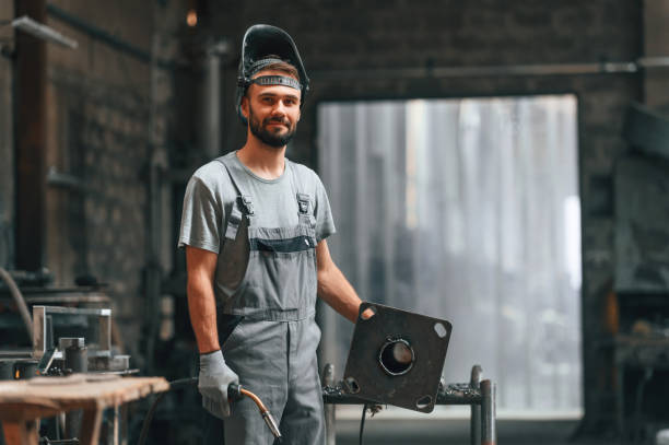 Best Automation and Robotic Welding in Charter Oak, CA