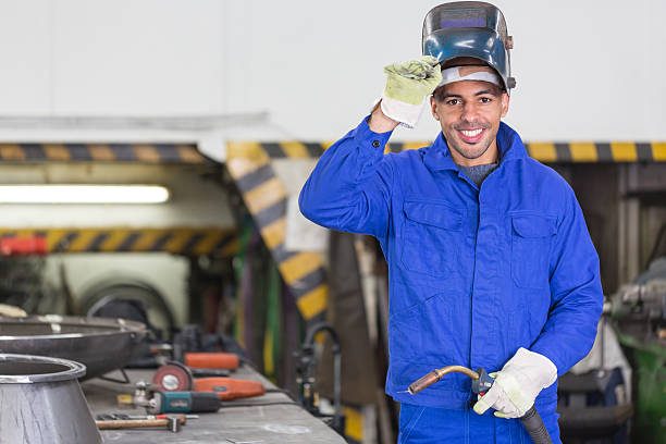  Charter Oak, CA Welder Pros